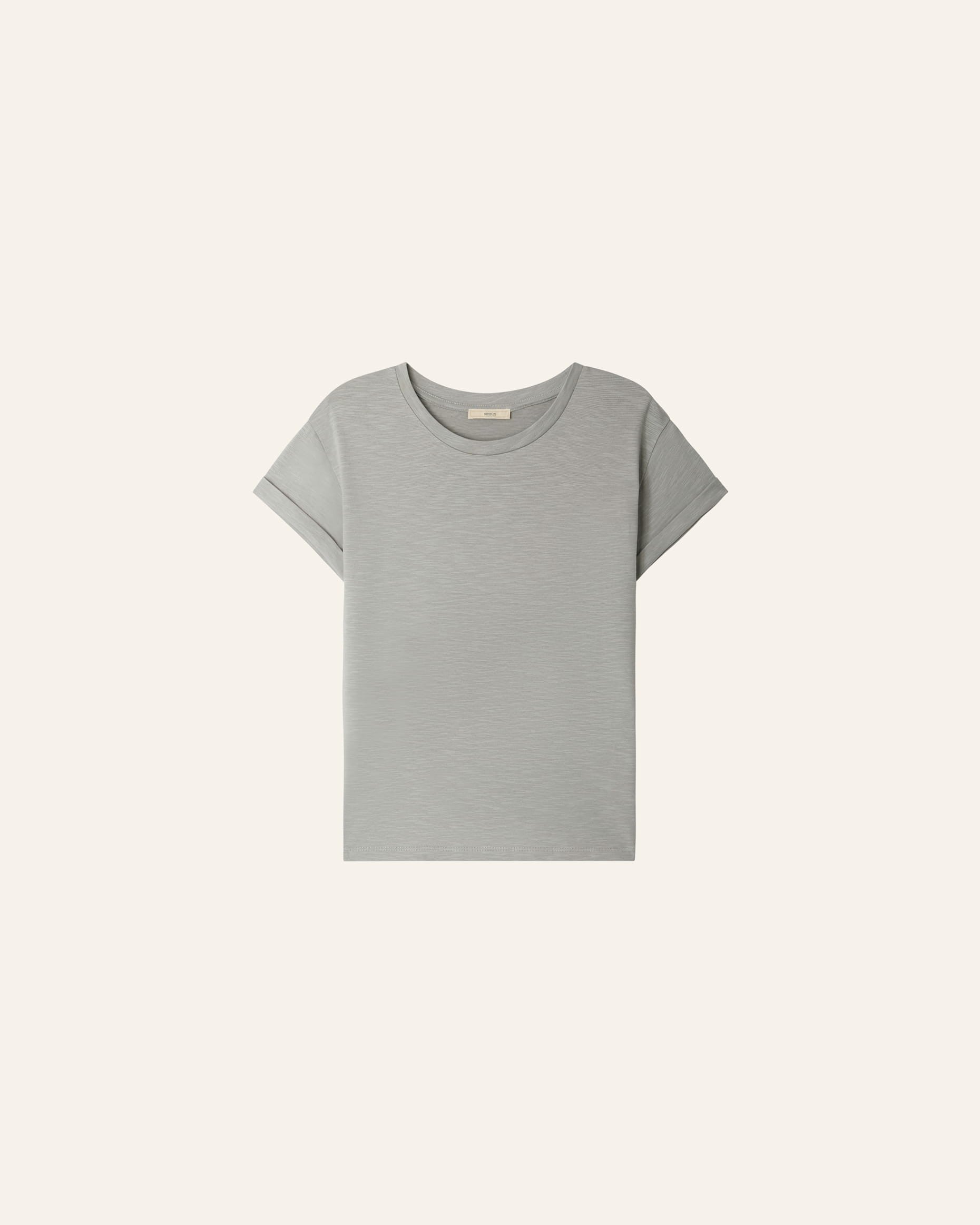 Women ALBANO Sauge | T-shirt