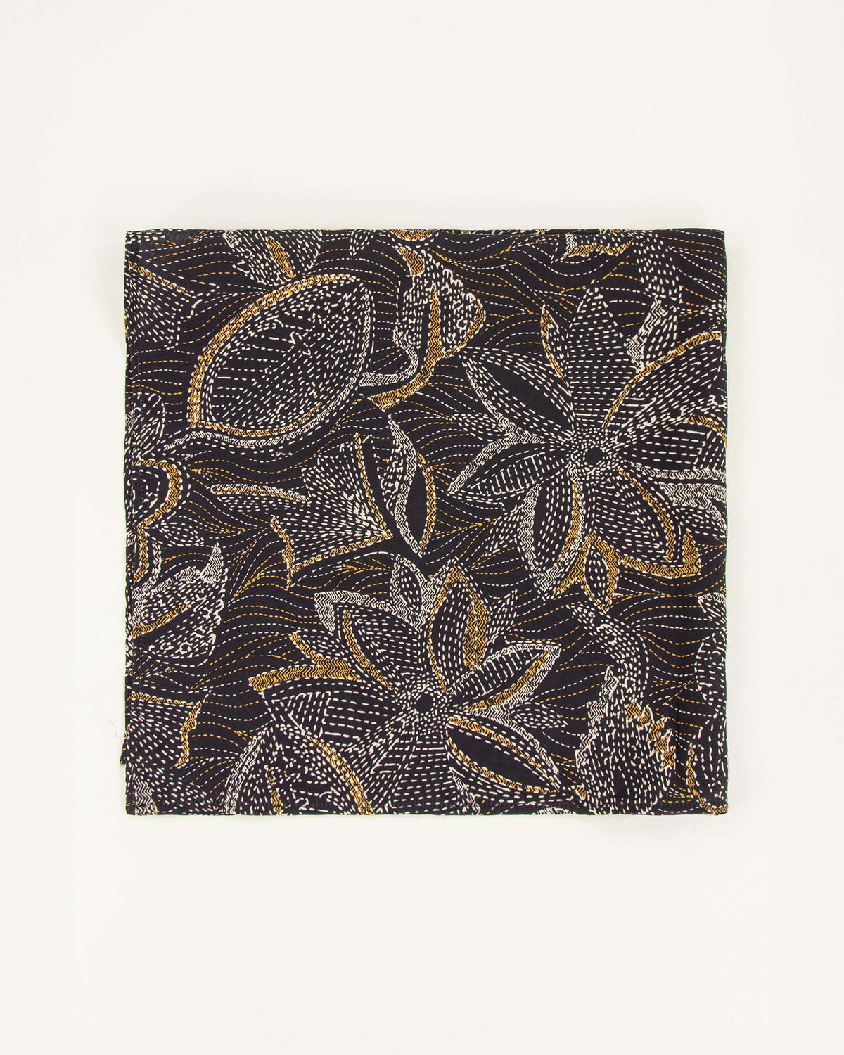 Women SCARVI Phantom Indobloom | Scarf