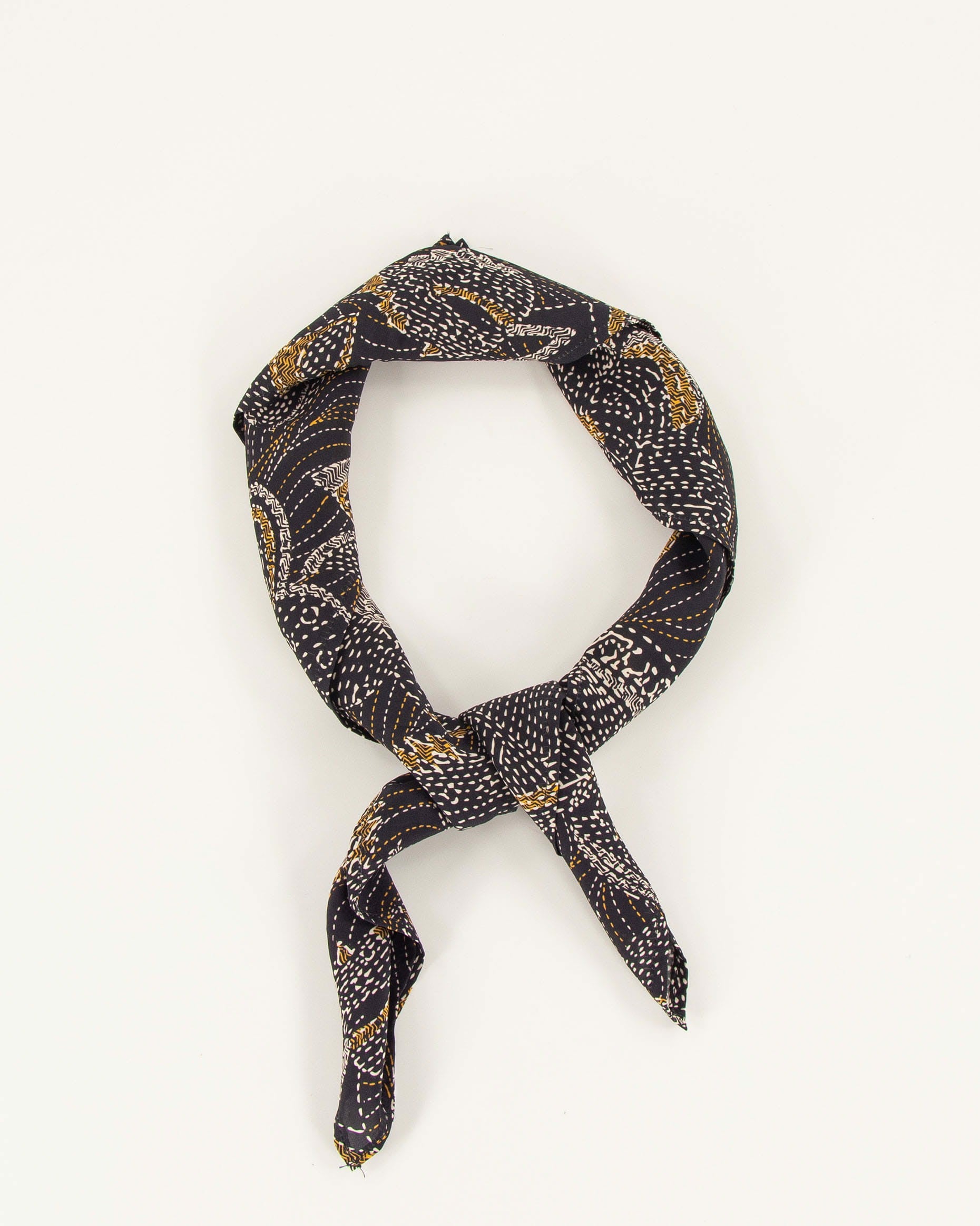 Women SCARVI Phantom Indobloom | Scarf