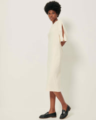 Women CHIQUILONG Milk | Dress