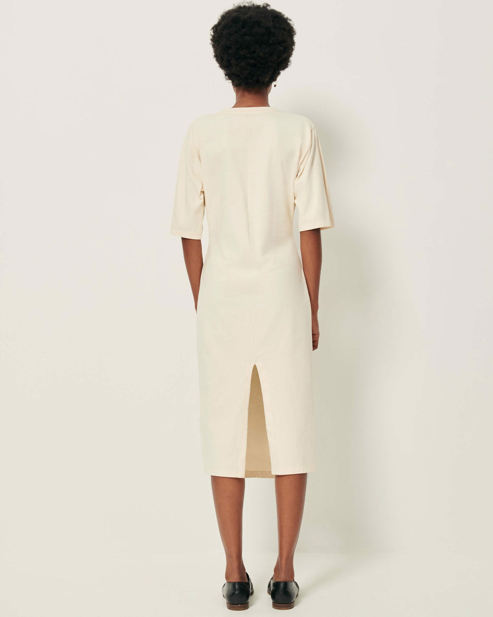 Women CHIQUILONG Milk | Dress