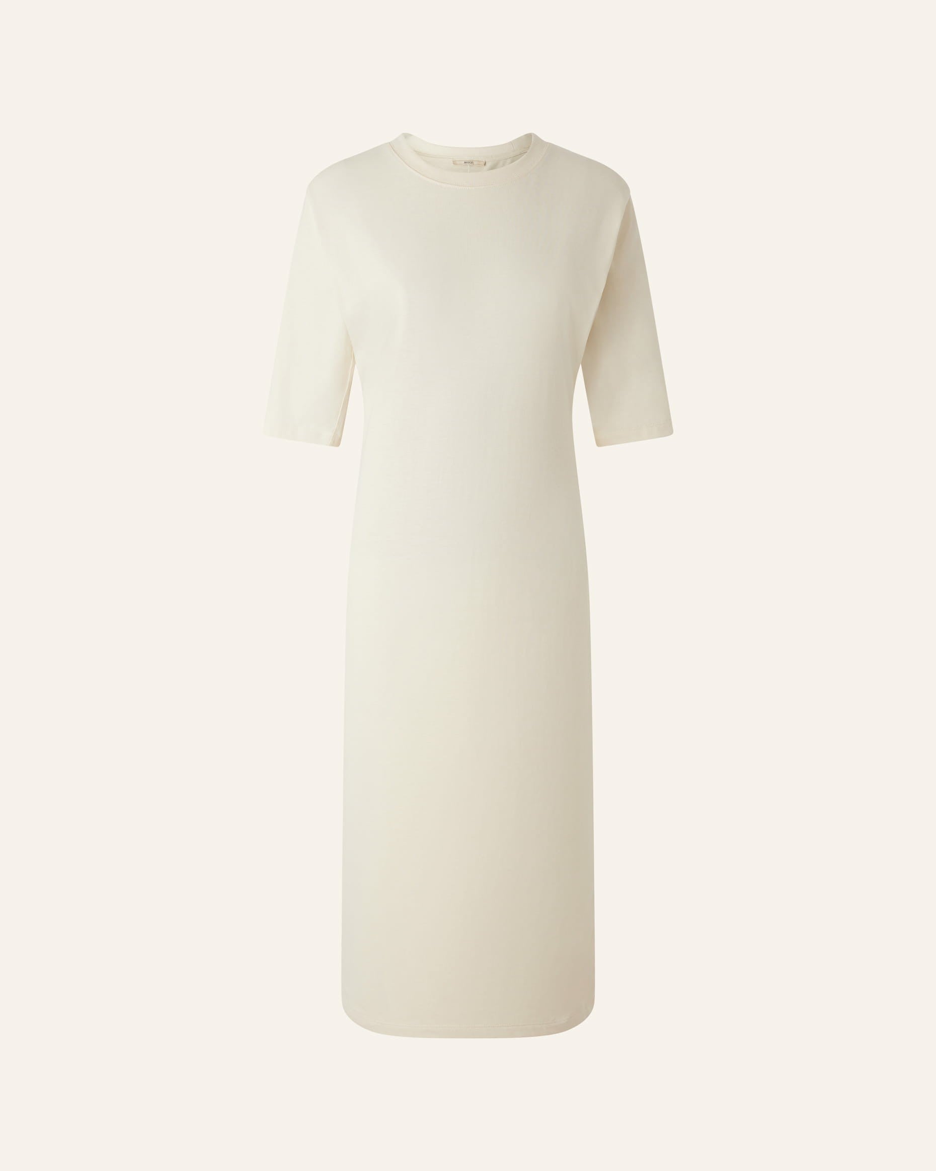 Women CHIQUILONG Milk | Dress