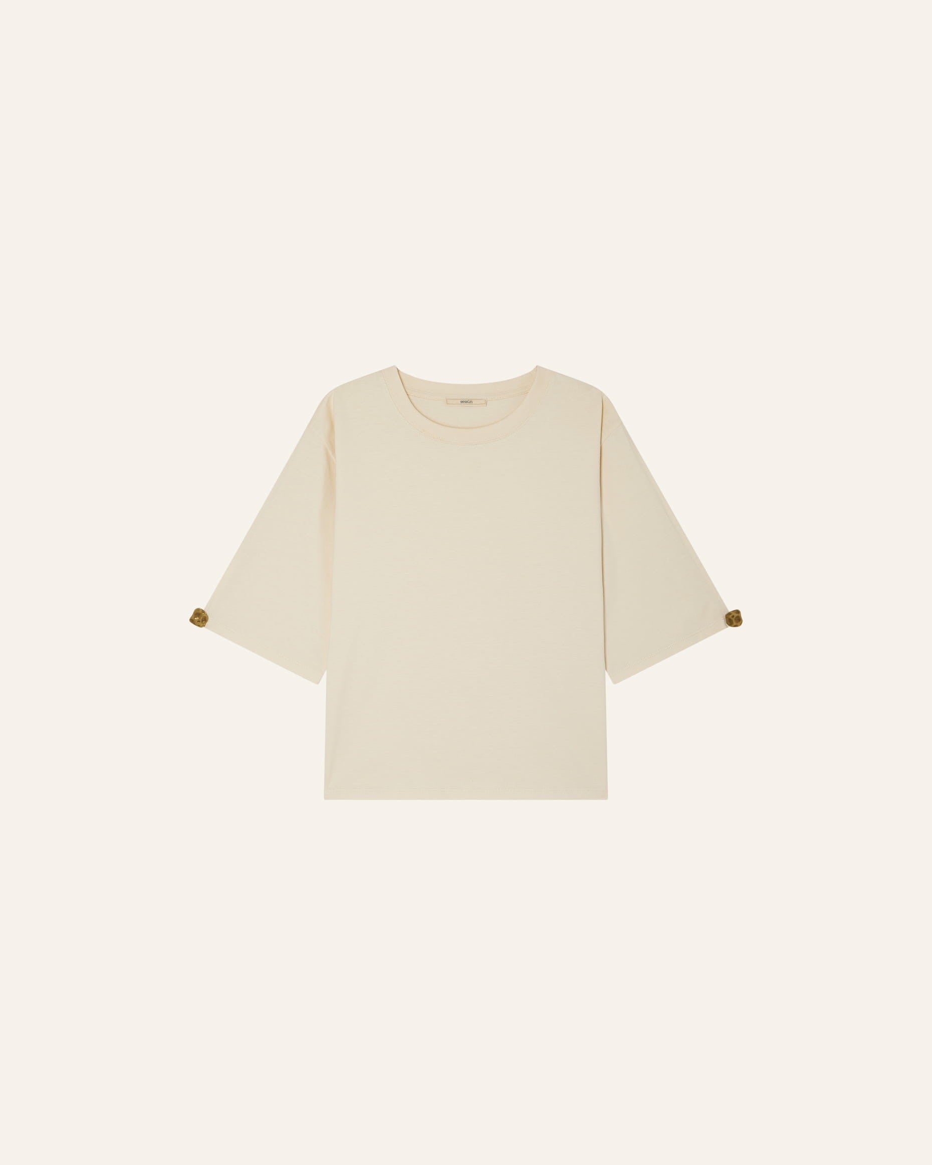 Women ANGELEYES Milk | T-shirt