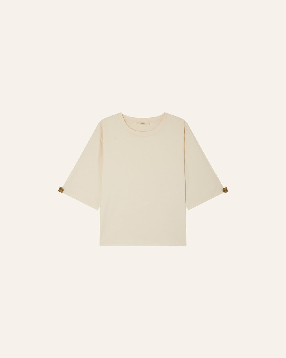Women ANGELEYES Milk | T-shirt