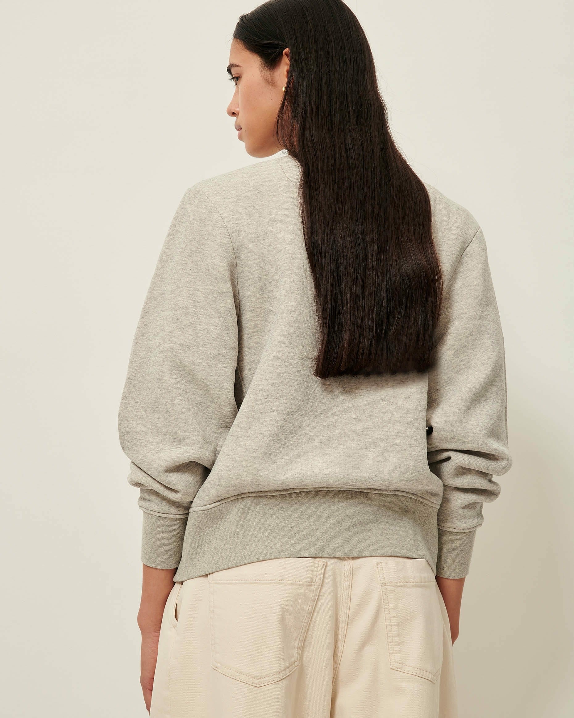 Women CHILL Milkygrès | Sweatshirt