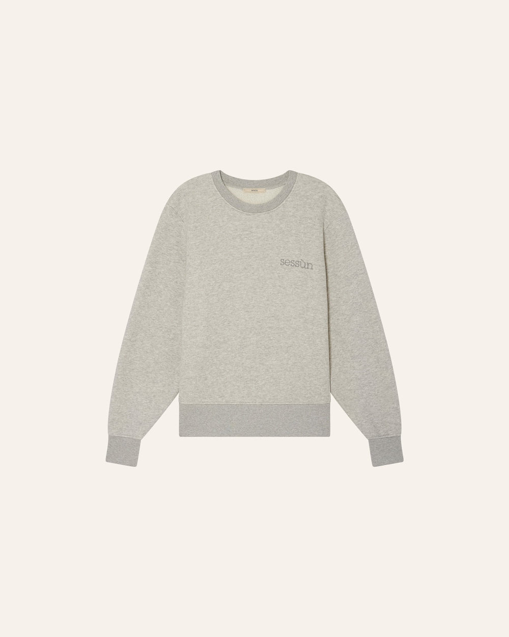 Women CHILL Milkygrès | Sweatshirt