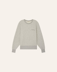 Women CHILL Milkygrès | Sweatshirt