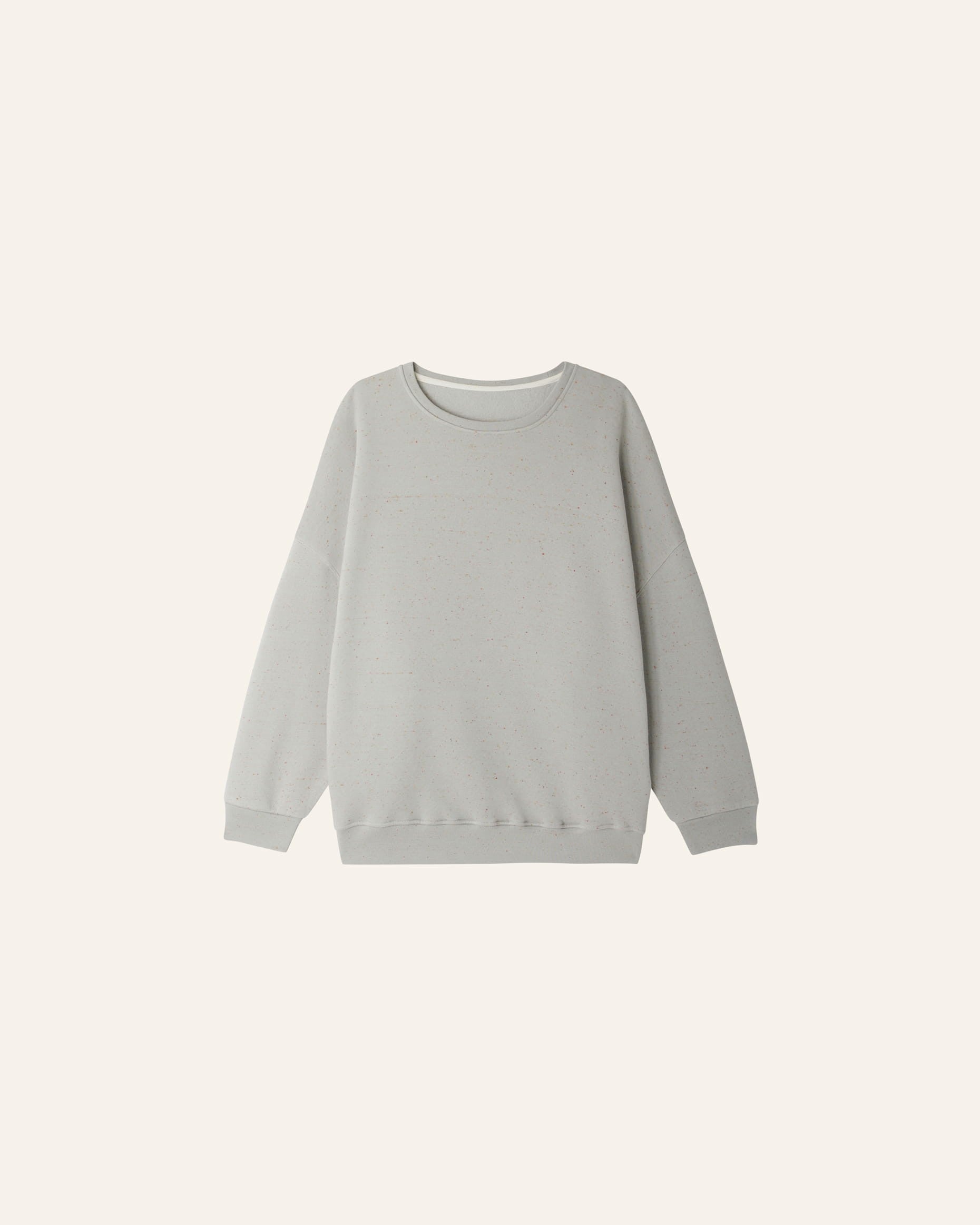 Women CHEBBI Sauge | Sweatshirt