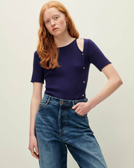 Women CLARO Majolica | Top