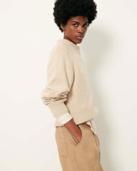 Women DALAN Chai Latte | Jumper