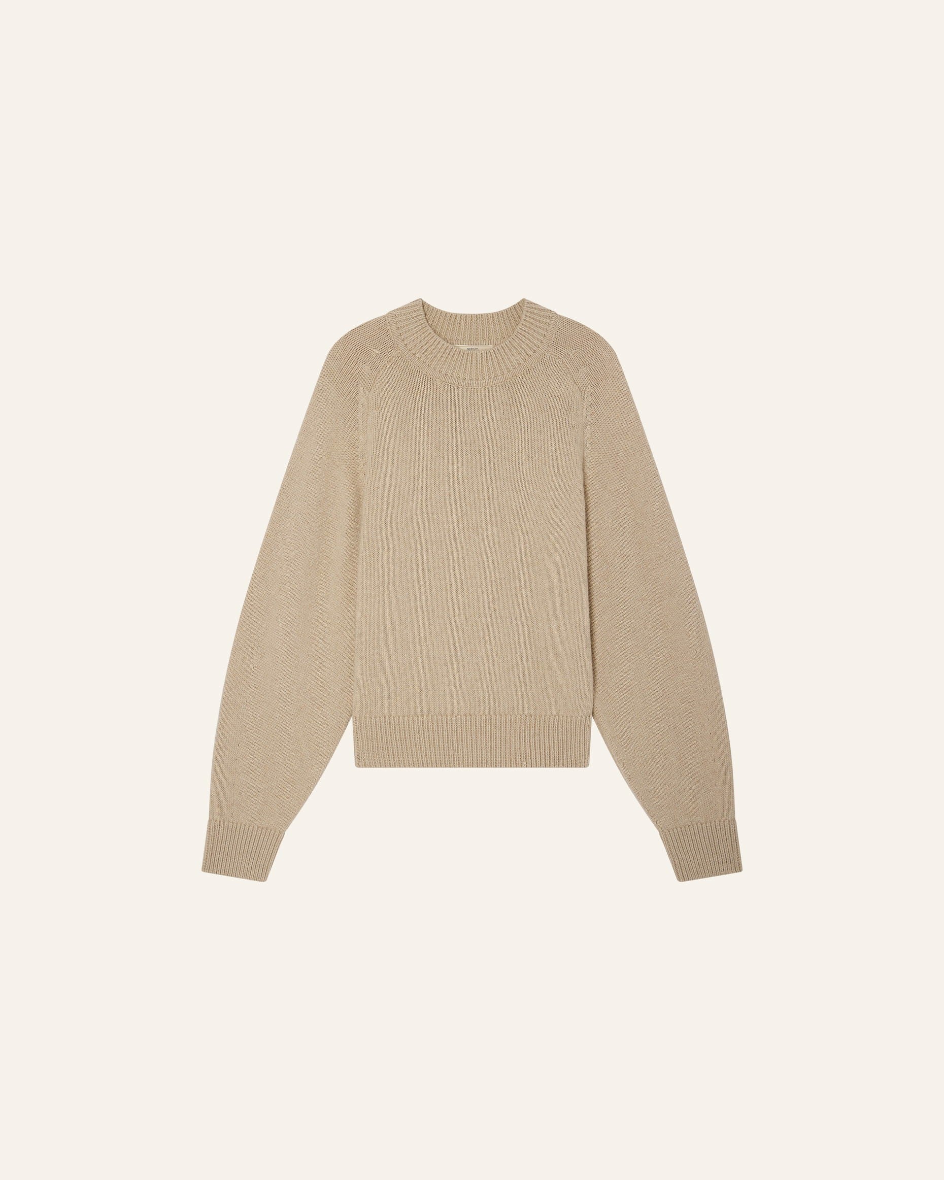 Women DALAN Chai Latte | Jumper