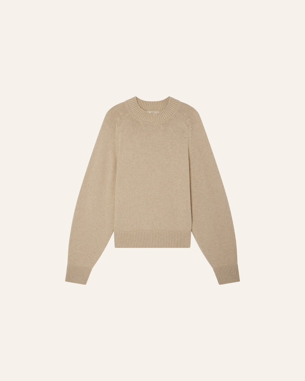 Women DALAN Chai Latte | Jumper