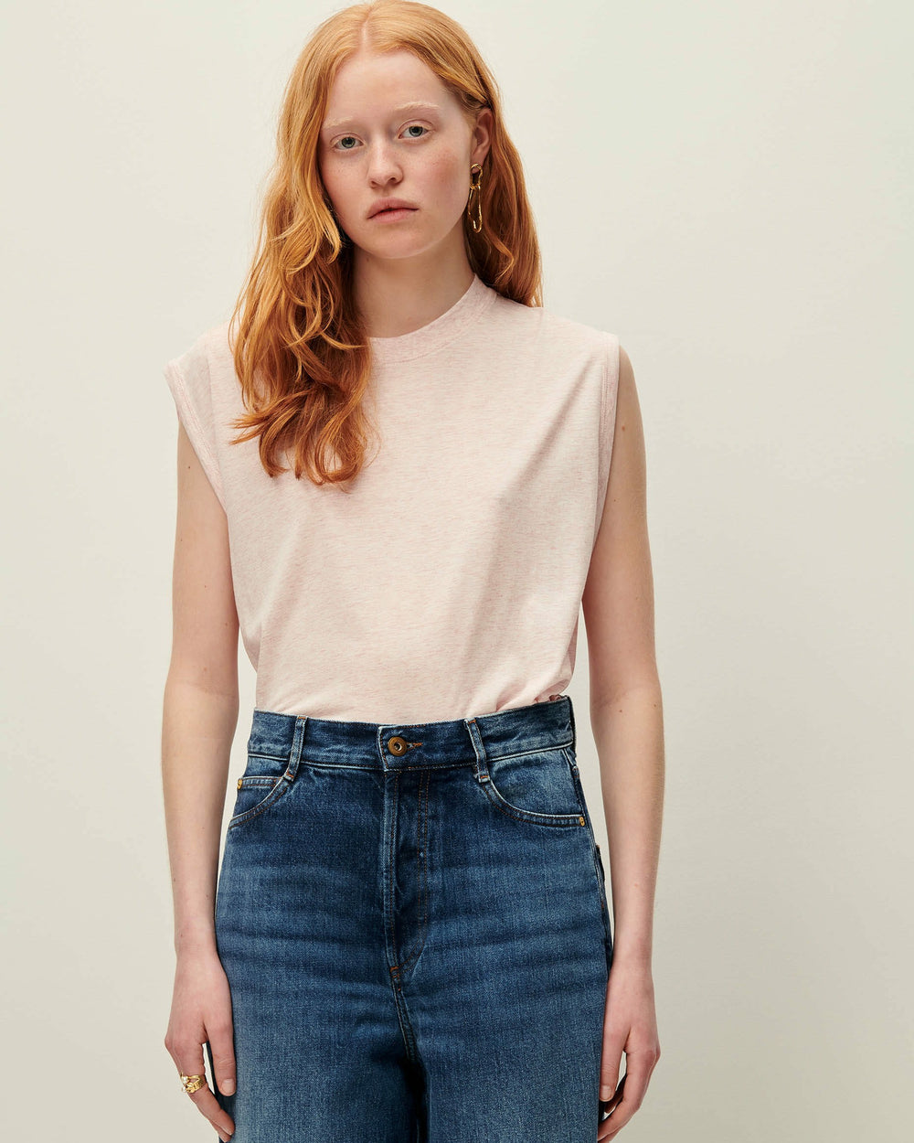 Women DEEDOO Eau de Rose | T-shirt
