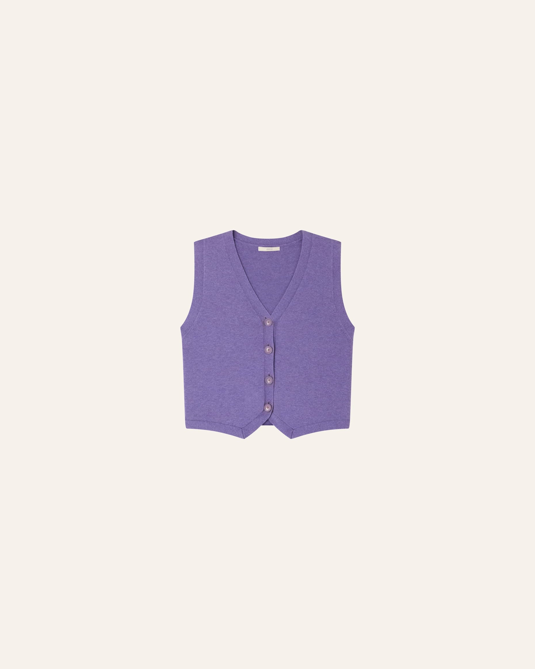 Women GIANCARLO Amethyst | Cardigan
