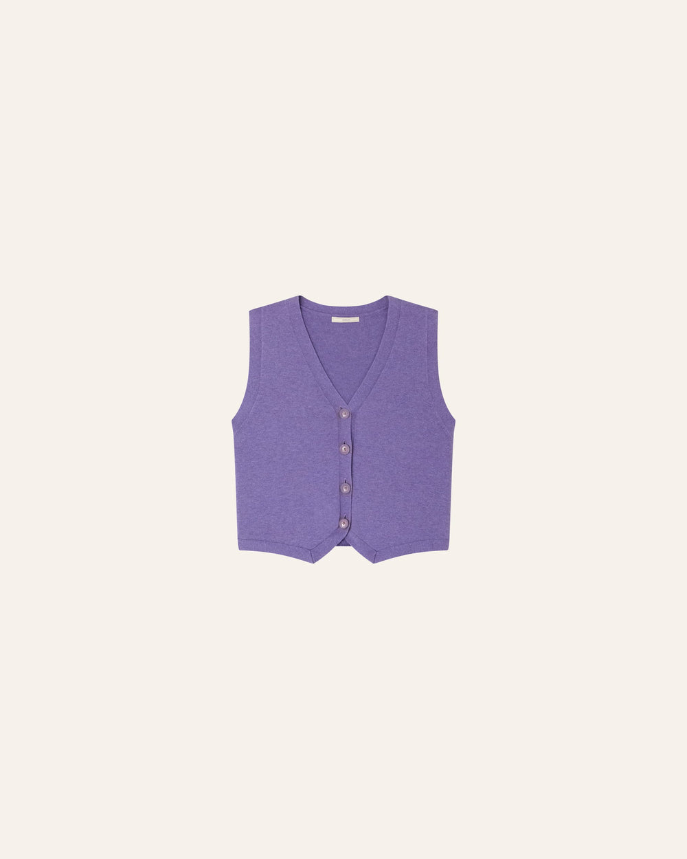 Women GIANCARLO Amethyst | Cardigan