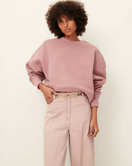 Women ISI Bois de Rose | Sweatshirt