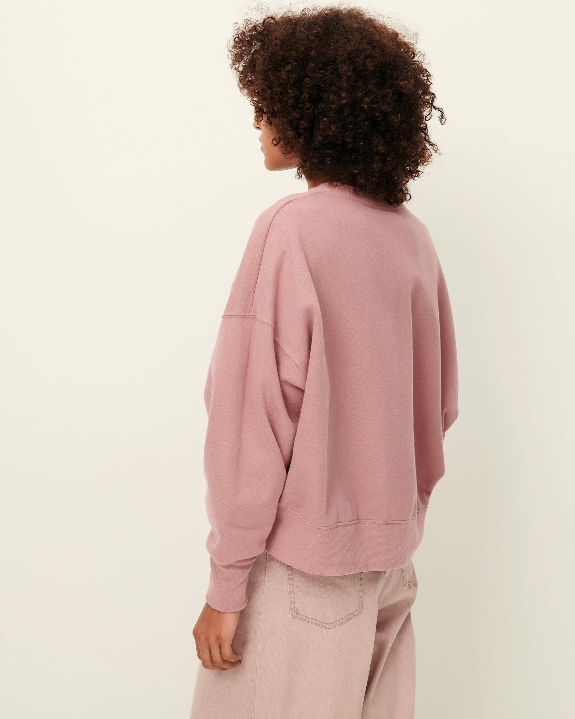 Women ISI Bois de Rose | Sweatshirt