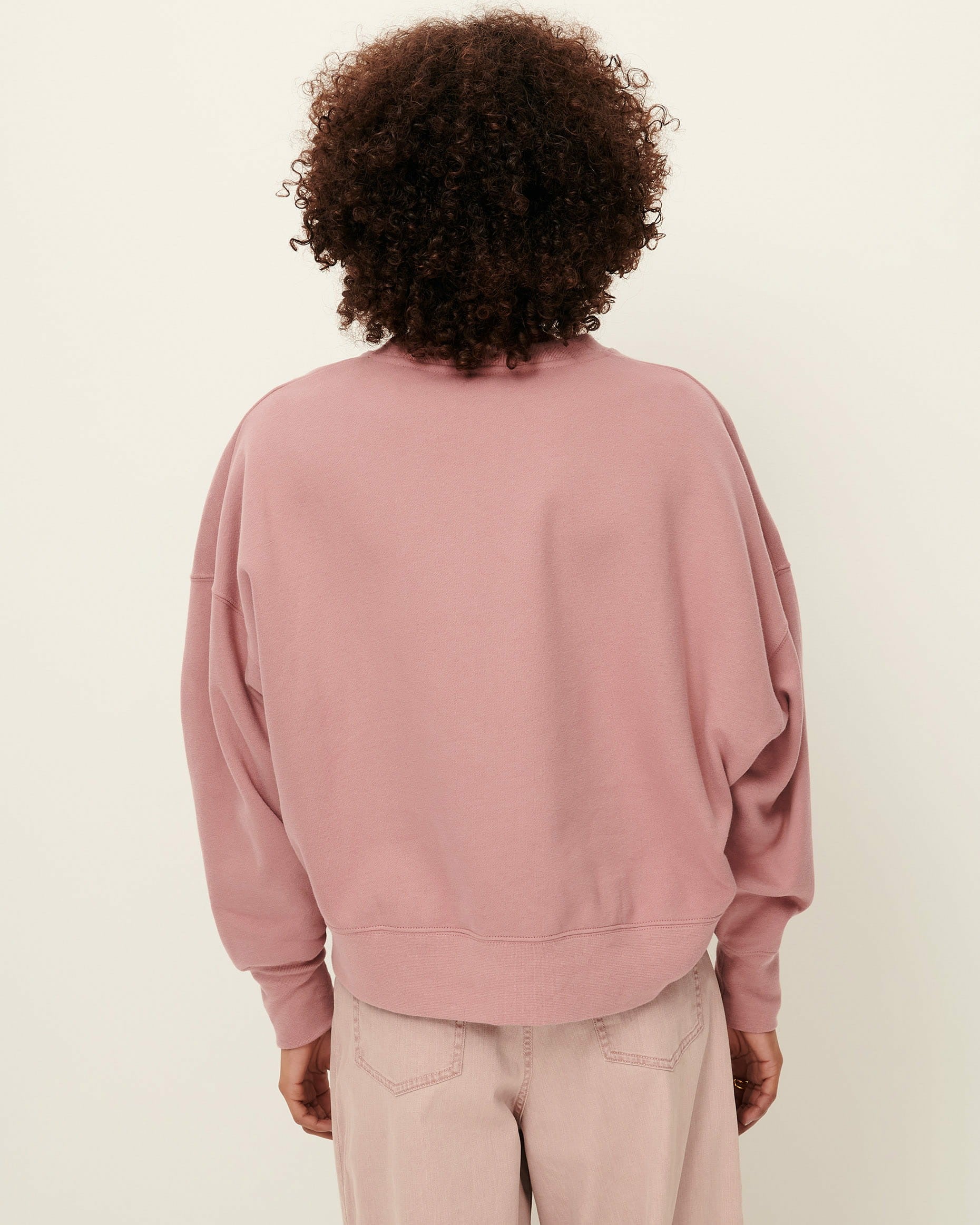Women ISI Bois de Rose | Sweatshirt