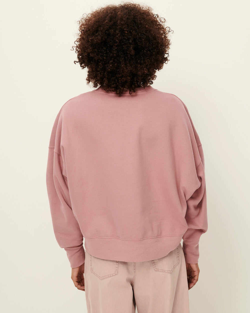 Women ISI Bois de Rose | Sweatshirt