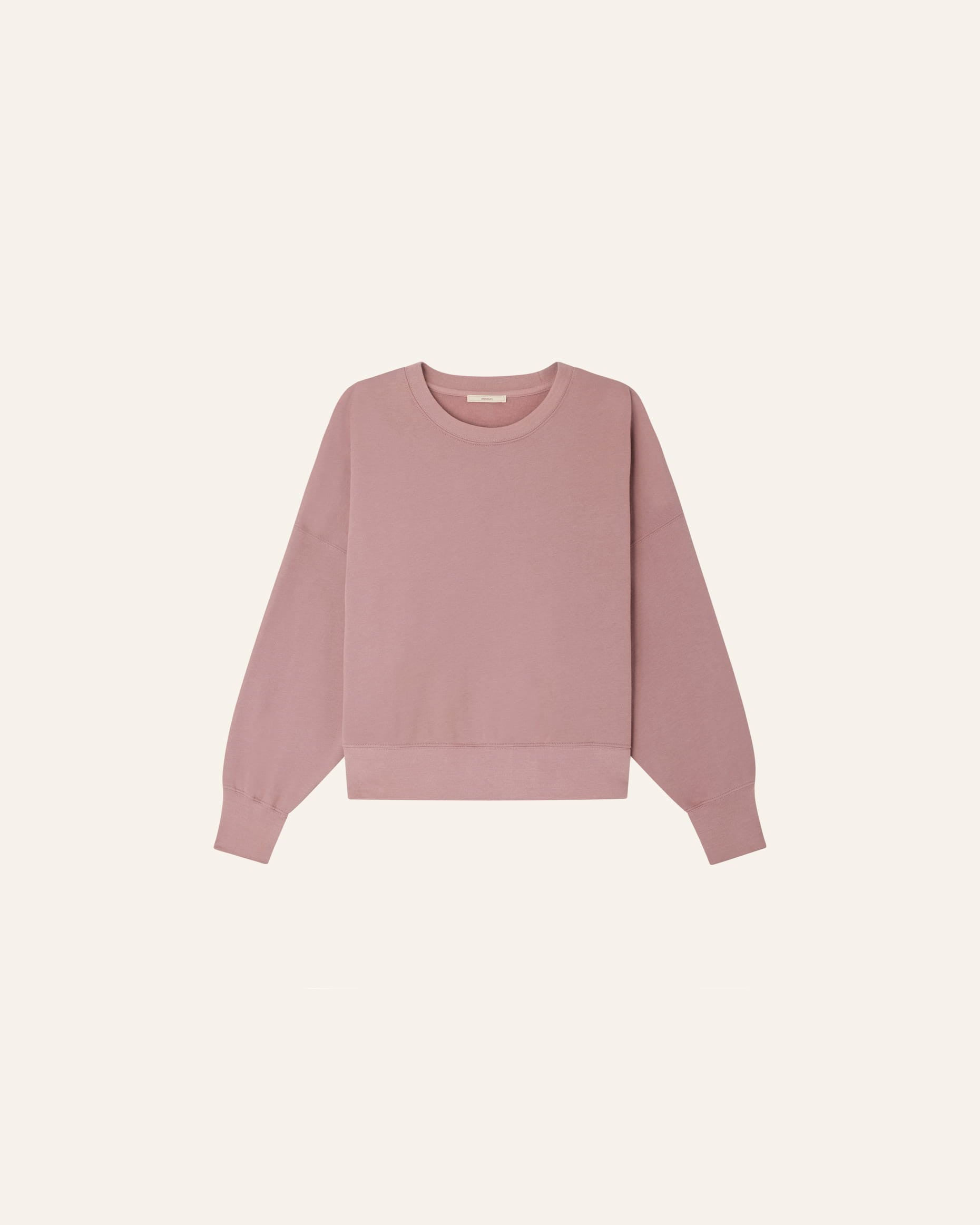Women ISI Bois de Rose | Sweatshirt