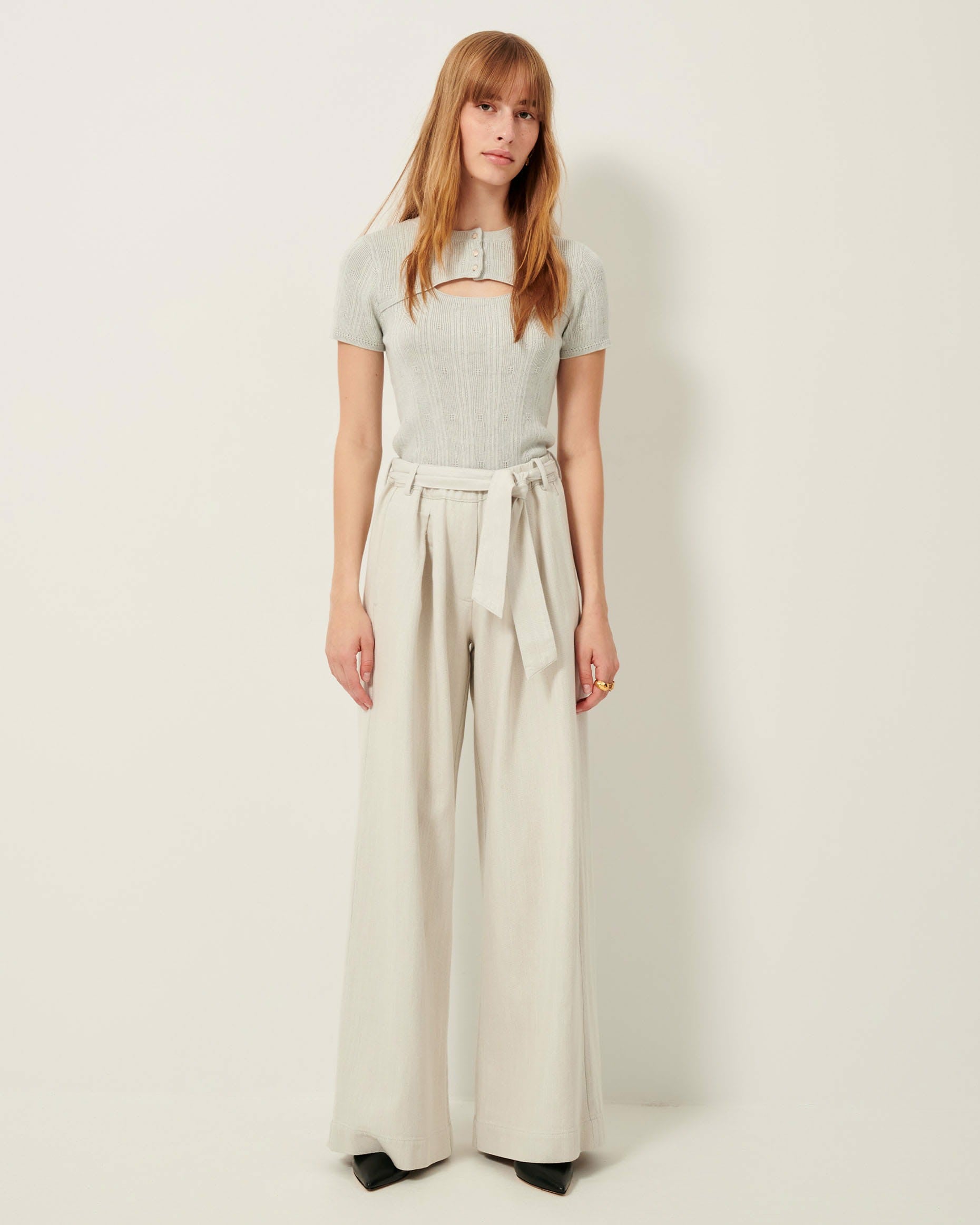 Women SHANTI Icy | Jumper