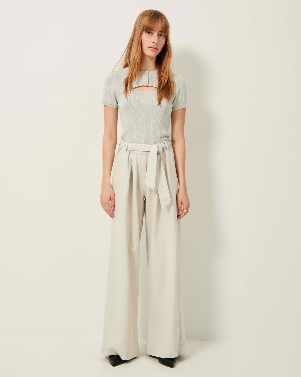 Women SHANTI Icy | Jumper