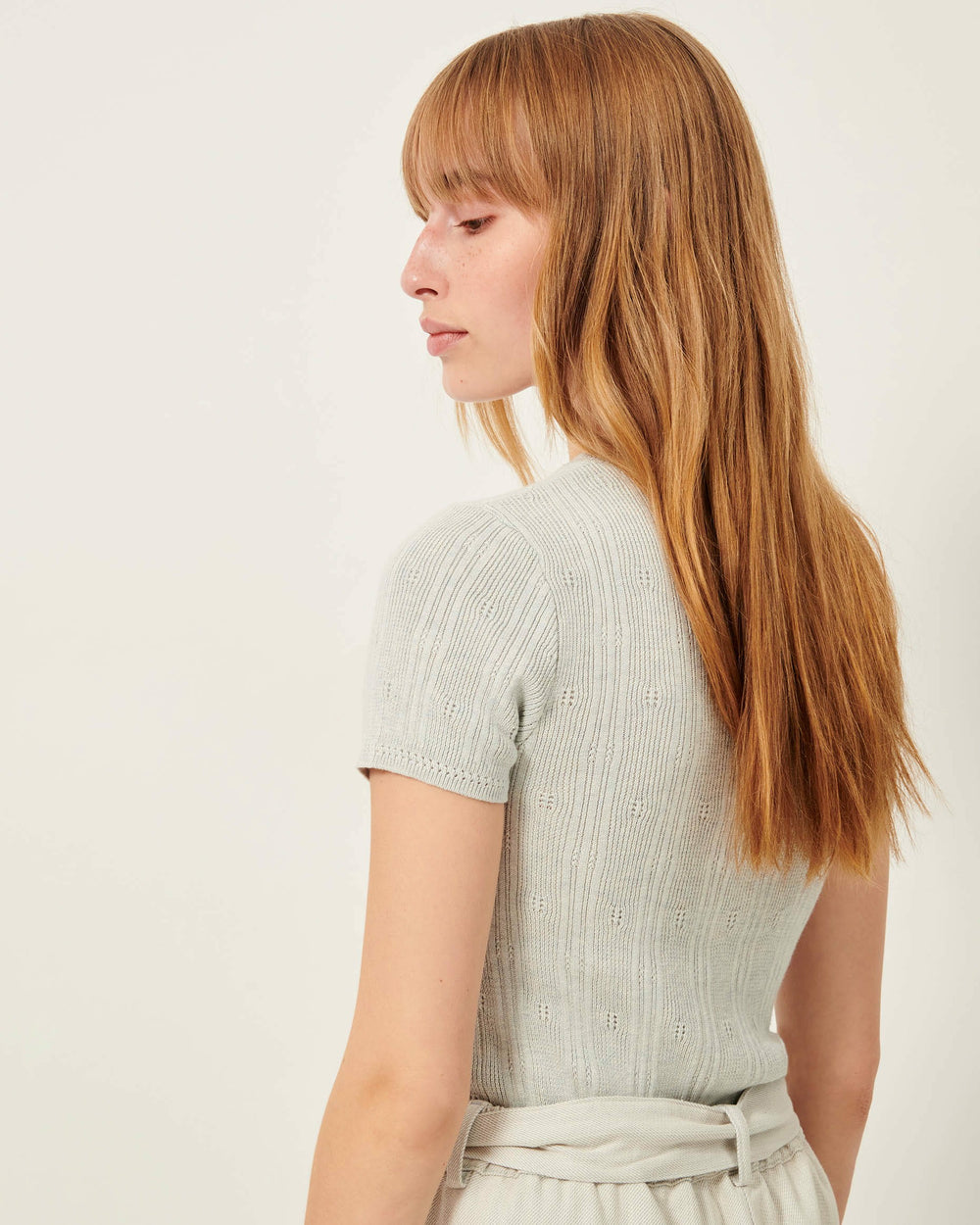 Women SHANTI Icy | Jumper