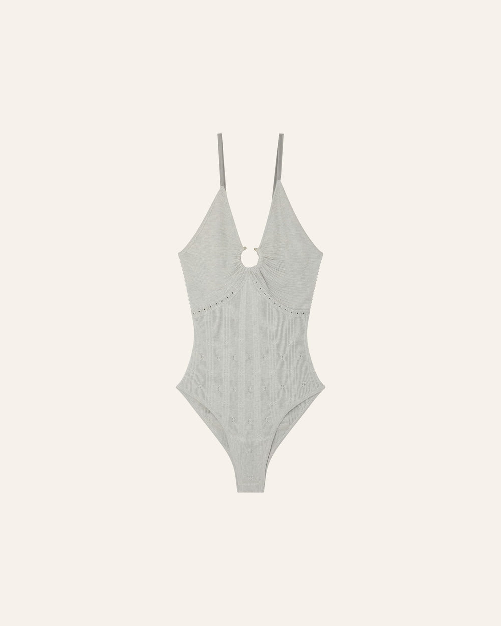 Women COME Icy | Body