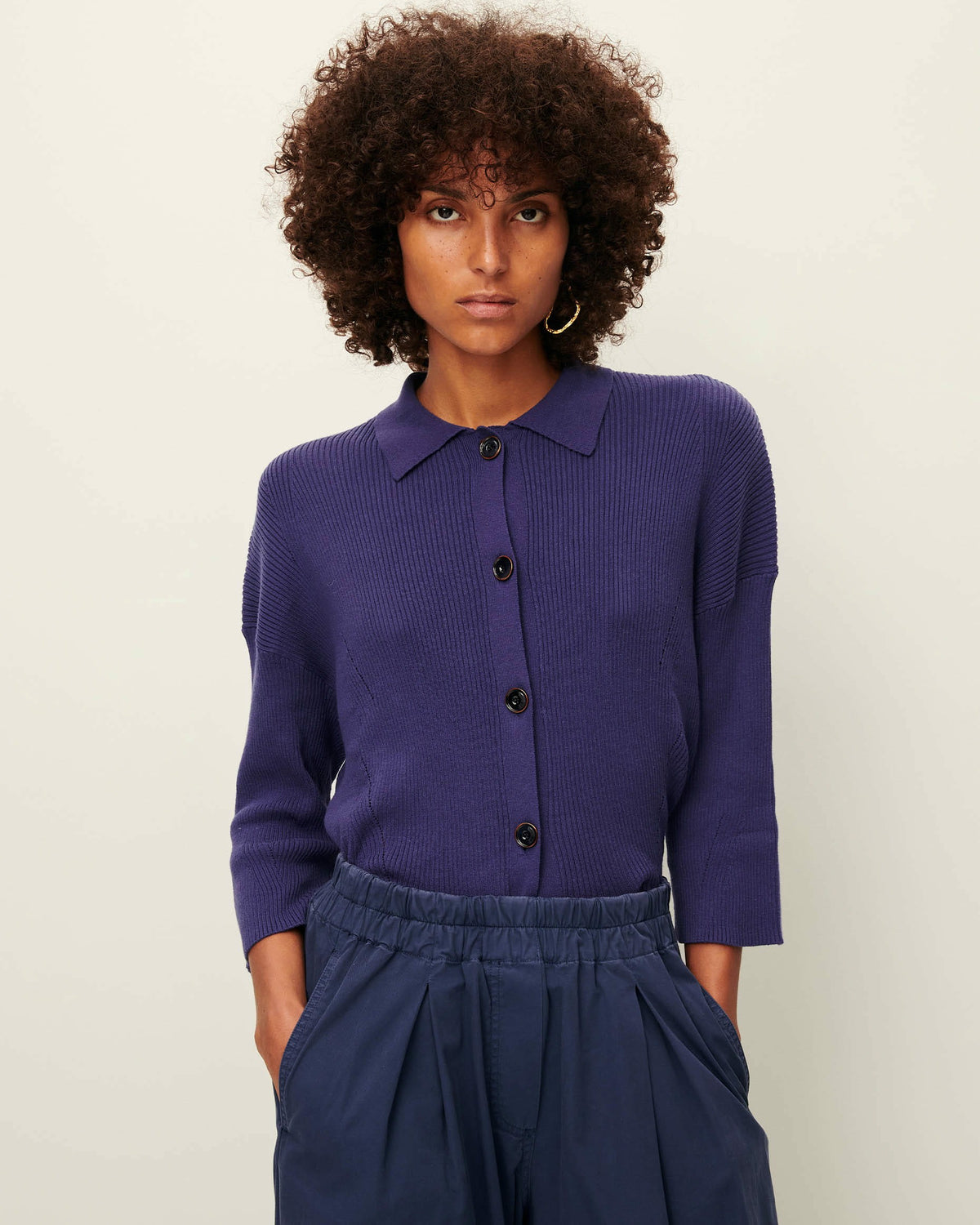Women JOURNEY Majolica | Cardigan