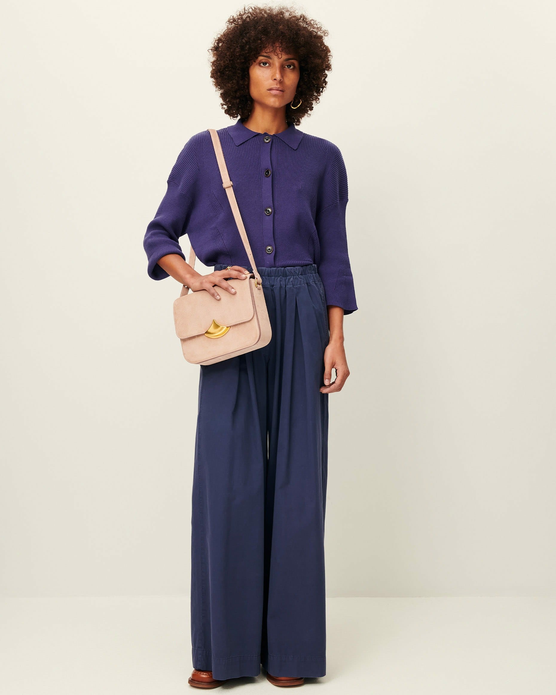 Women JOURNEY Majolica | Cardigan