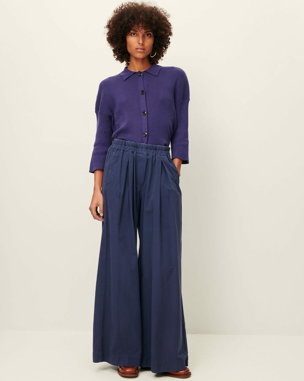Women JOURNEY Majolica | Cardigan