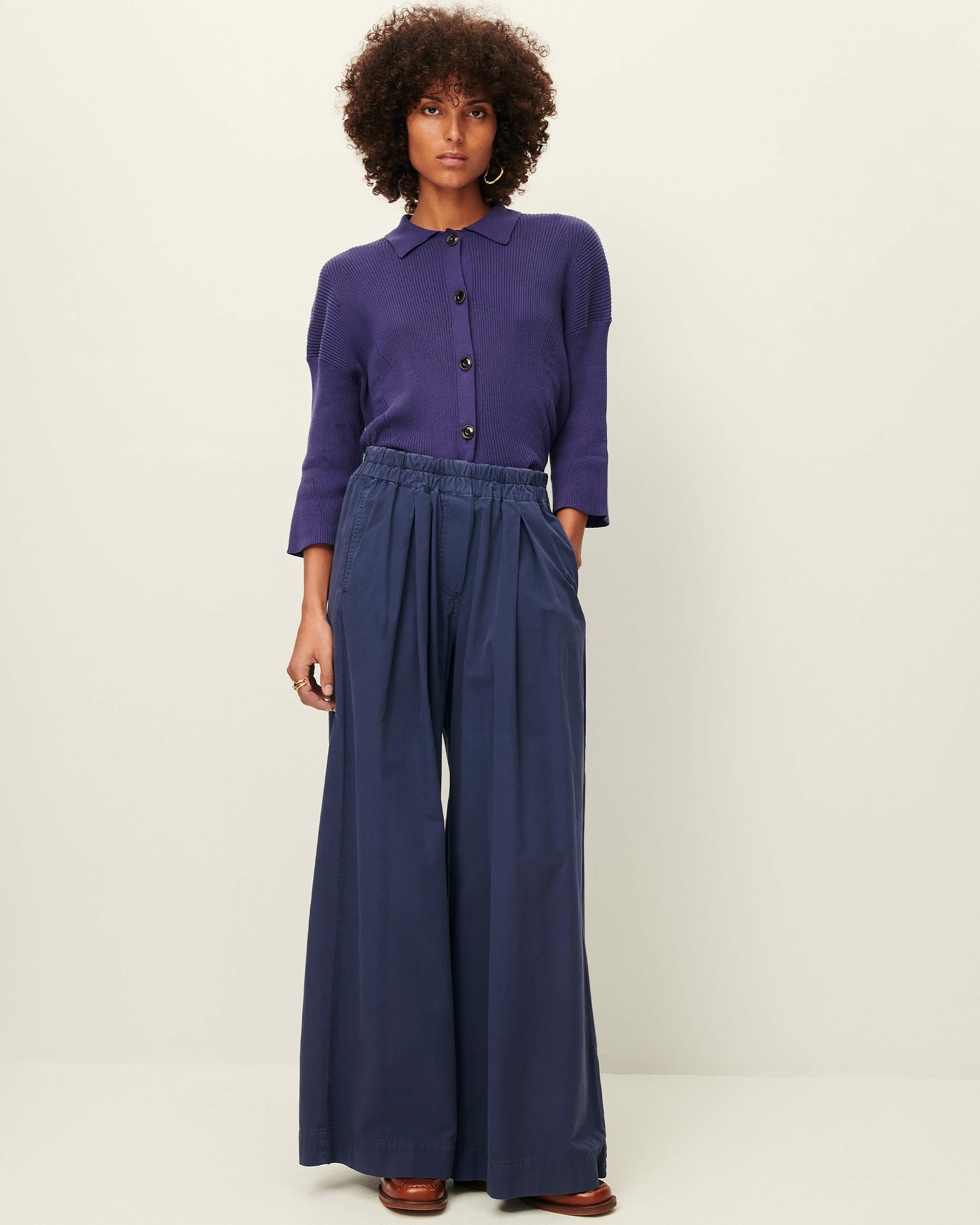 Women JOURNEY Majolica | Cardigan