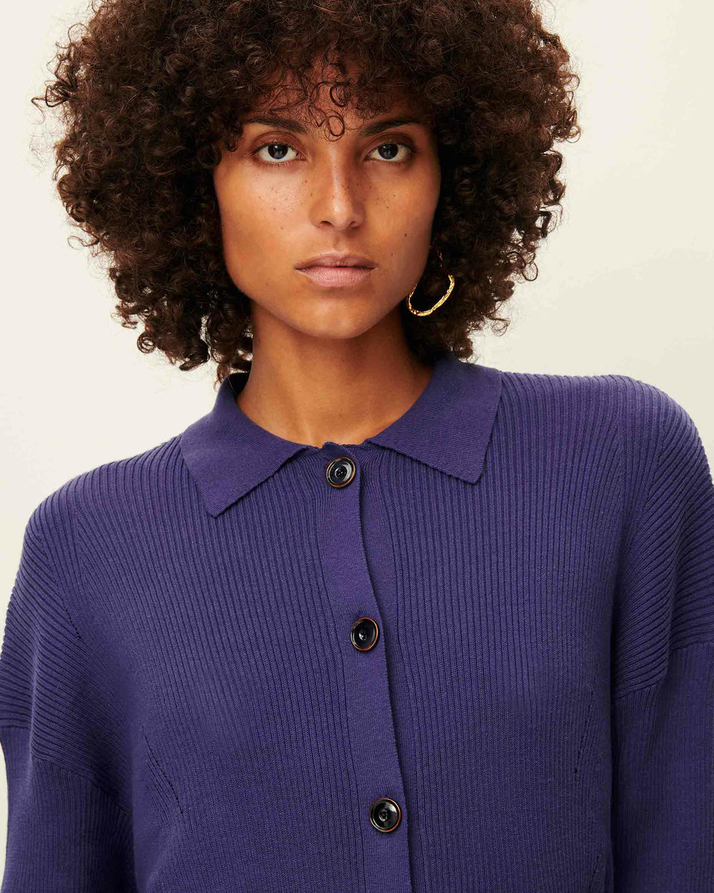 Women JOURNEY Majolica | Cardigan