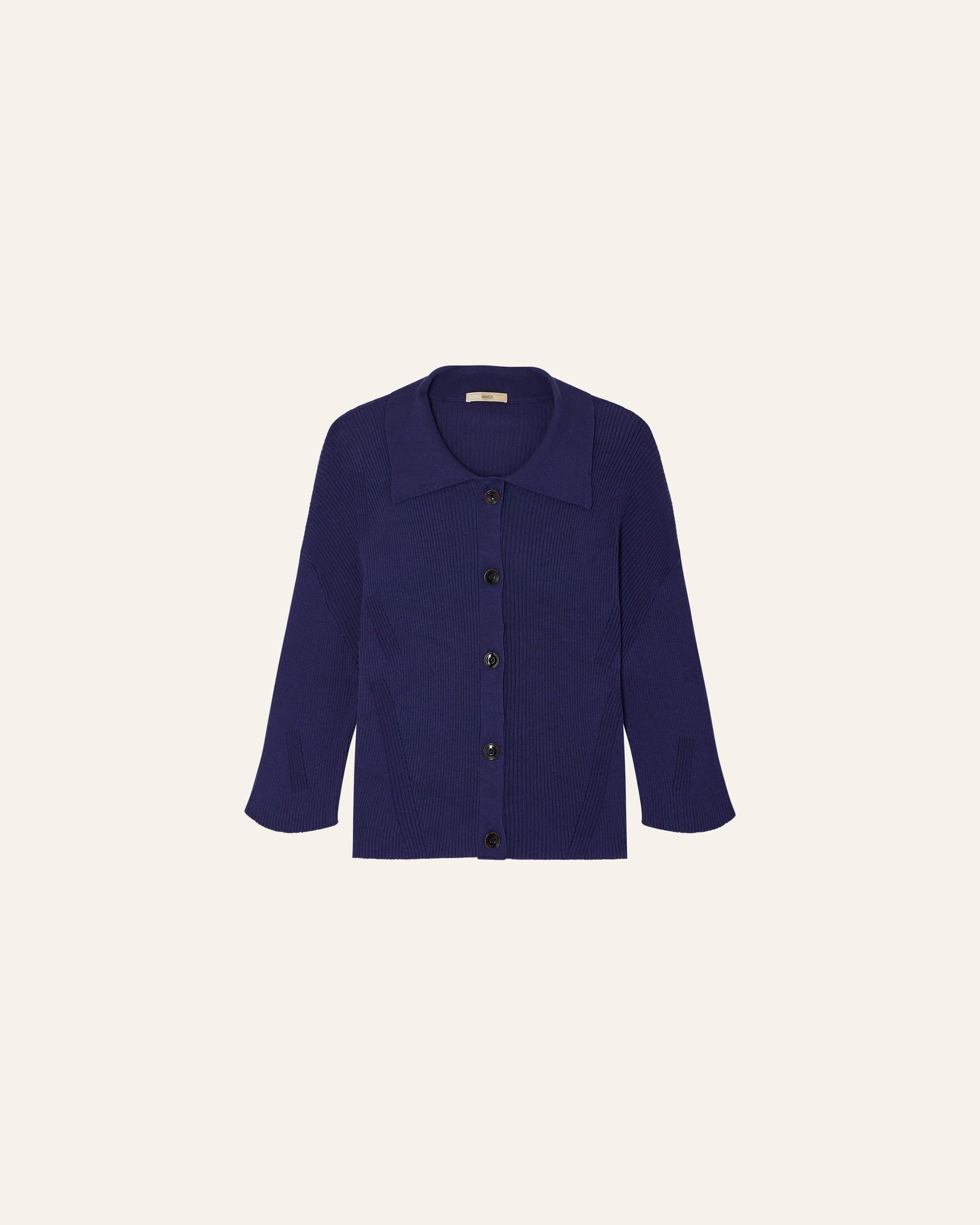 Women JOURNEY Majolica | Cardigan