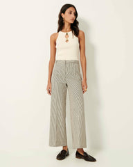 Women LONA Fleur de Sel | Tank top