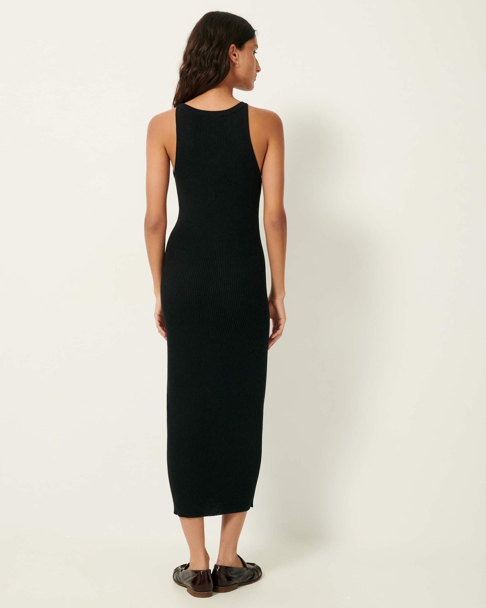 Women LORINA Black | Dress