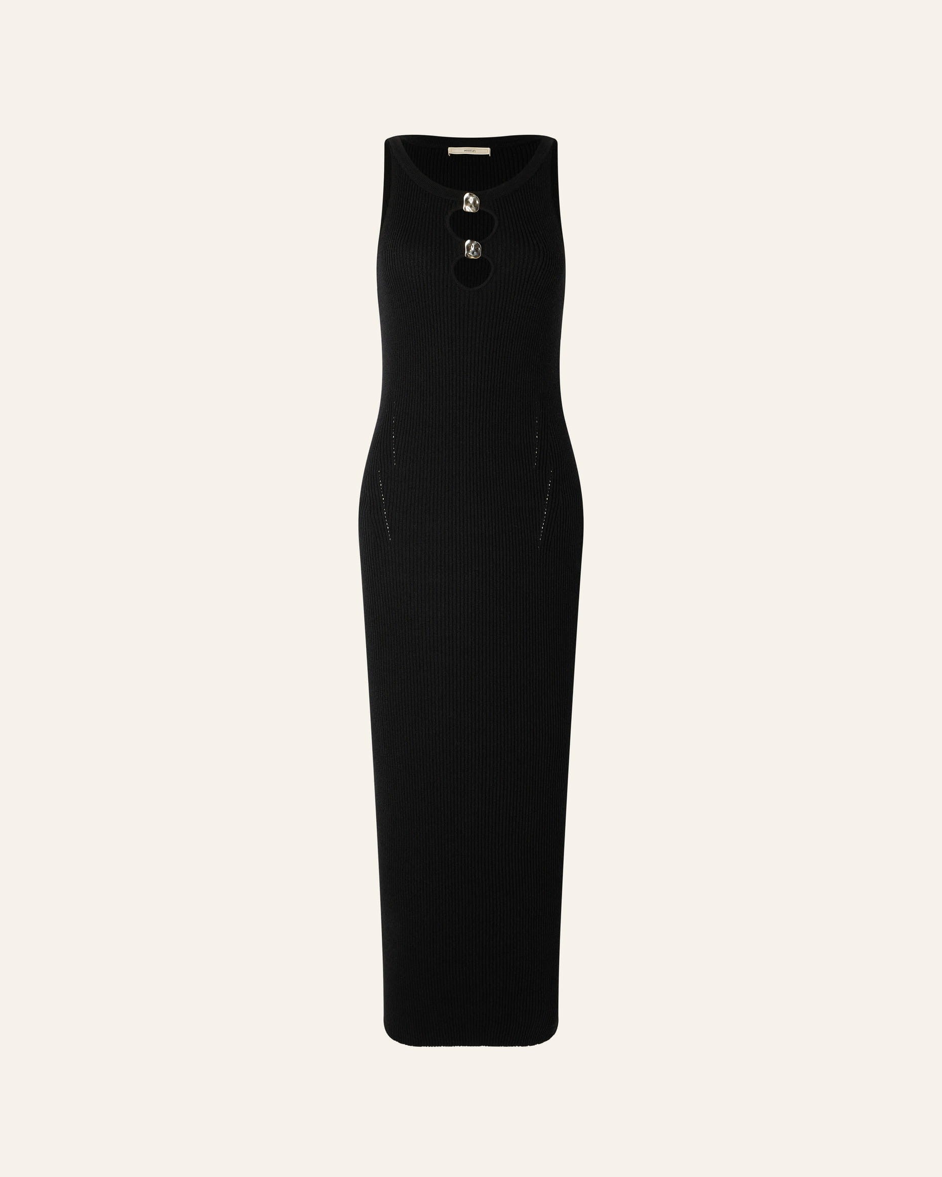 Women LORINA Black | Dress