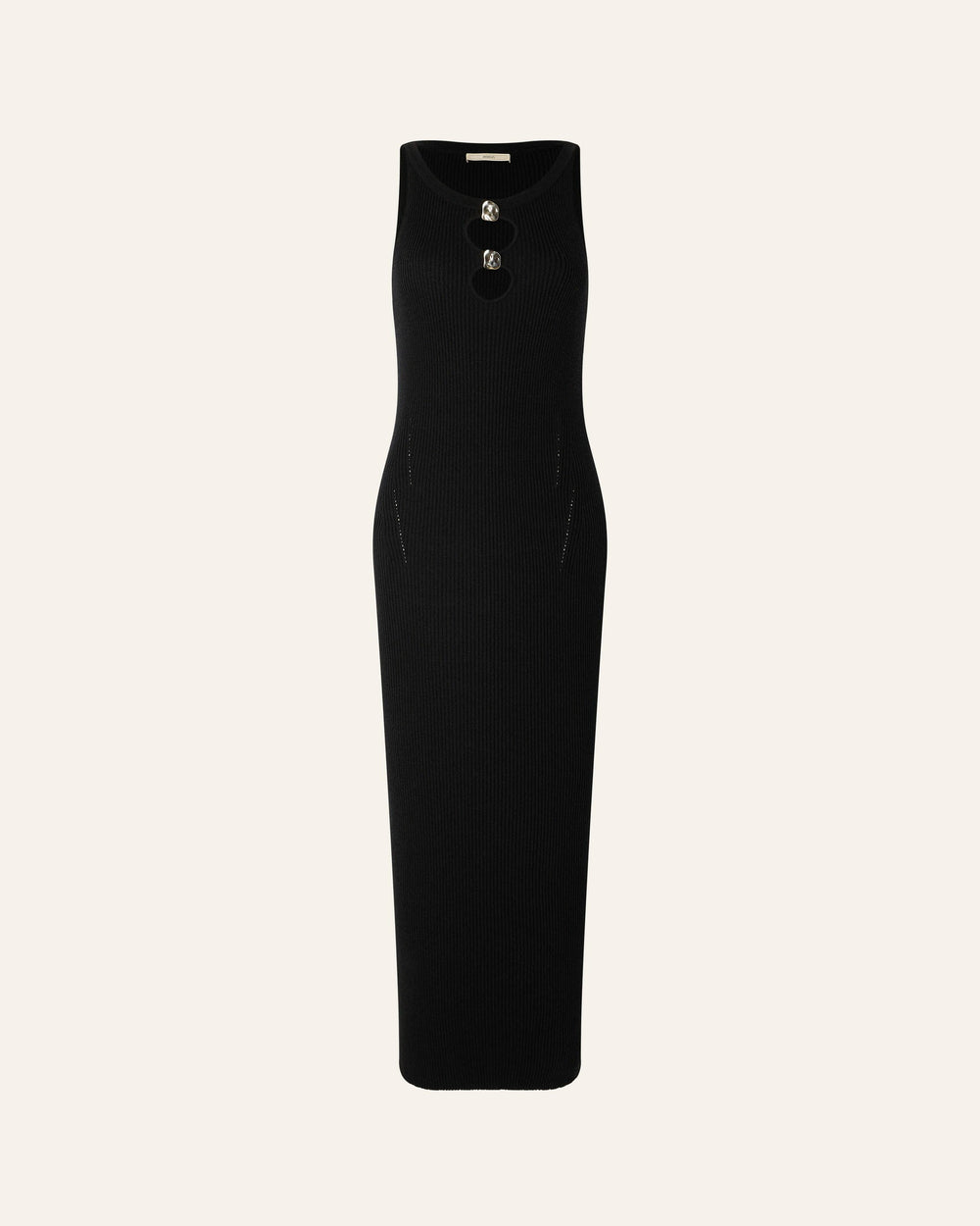 Women LORINA Black | Dress