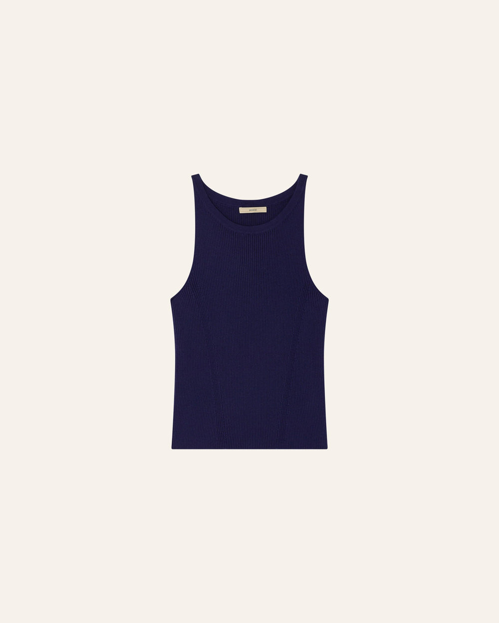Women LORO Majolica | Tank top