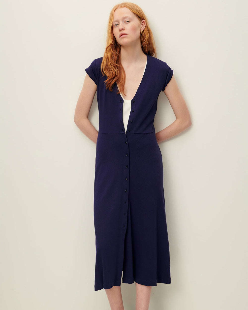 Women NEA Majolica | Dress