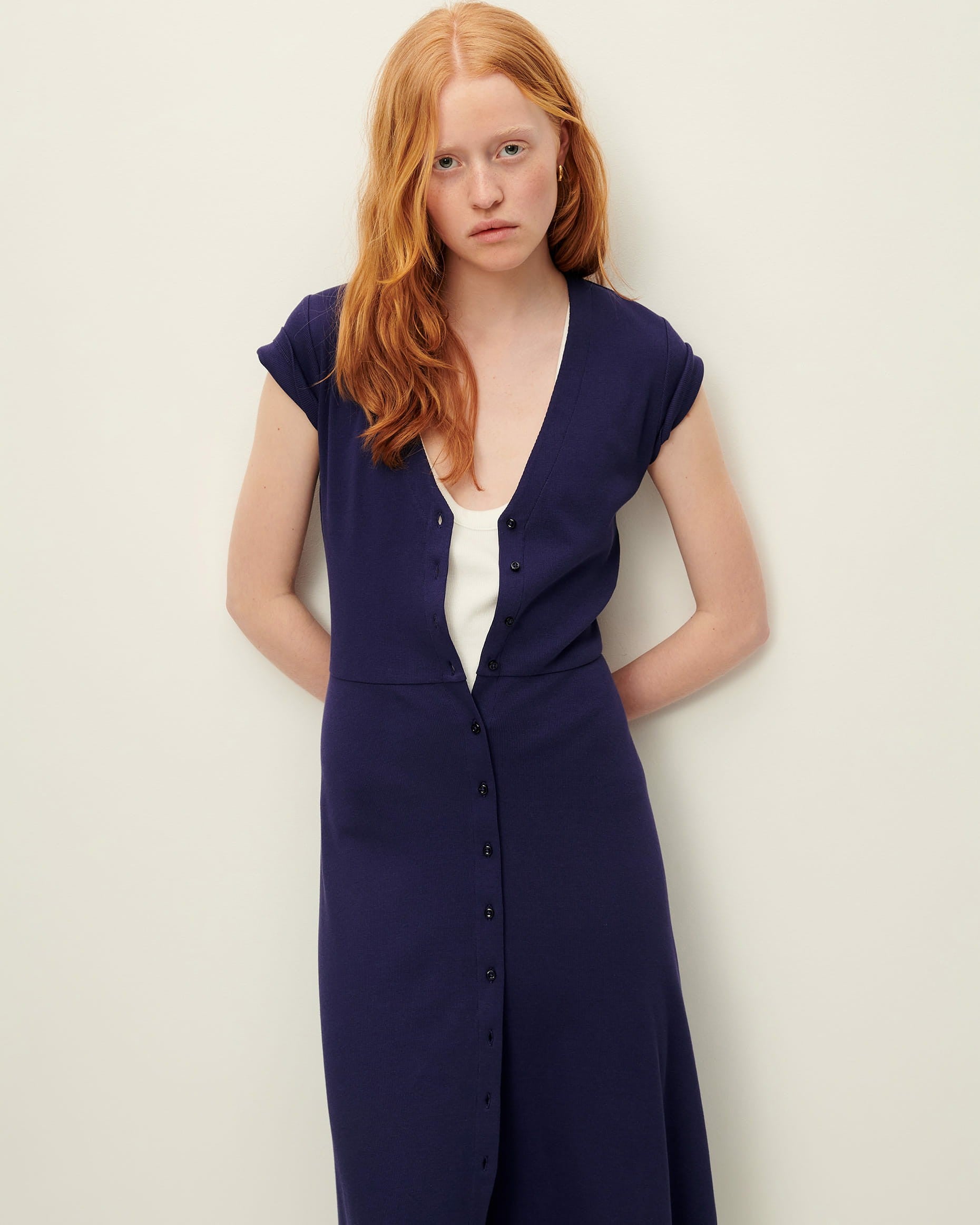 Women NEA Majolica | Dress