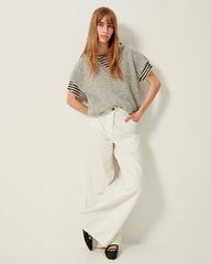 Women MATUA Mid Grey | Sweater