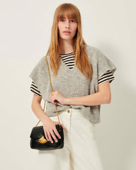 Women MATUA Mid Grey | Sweater