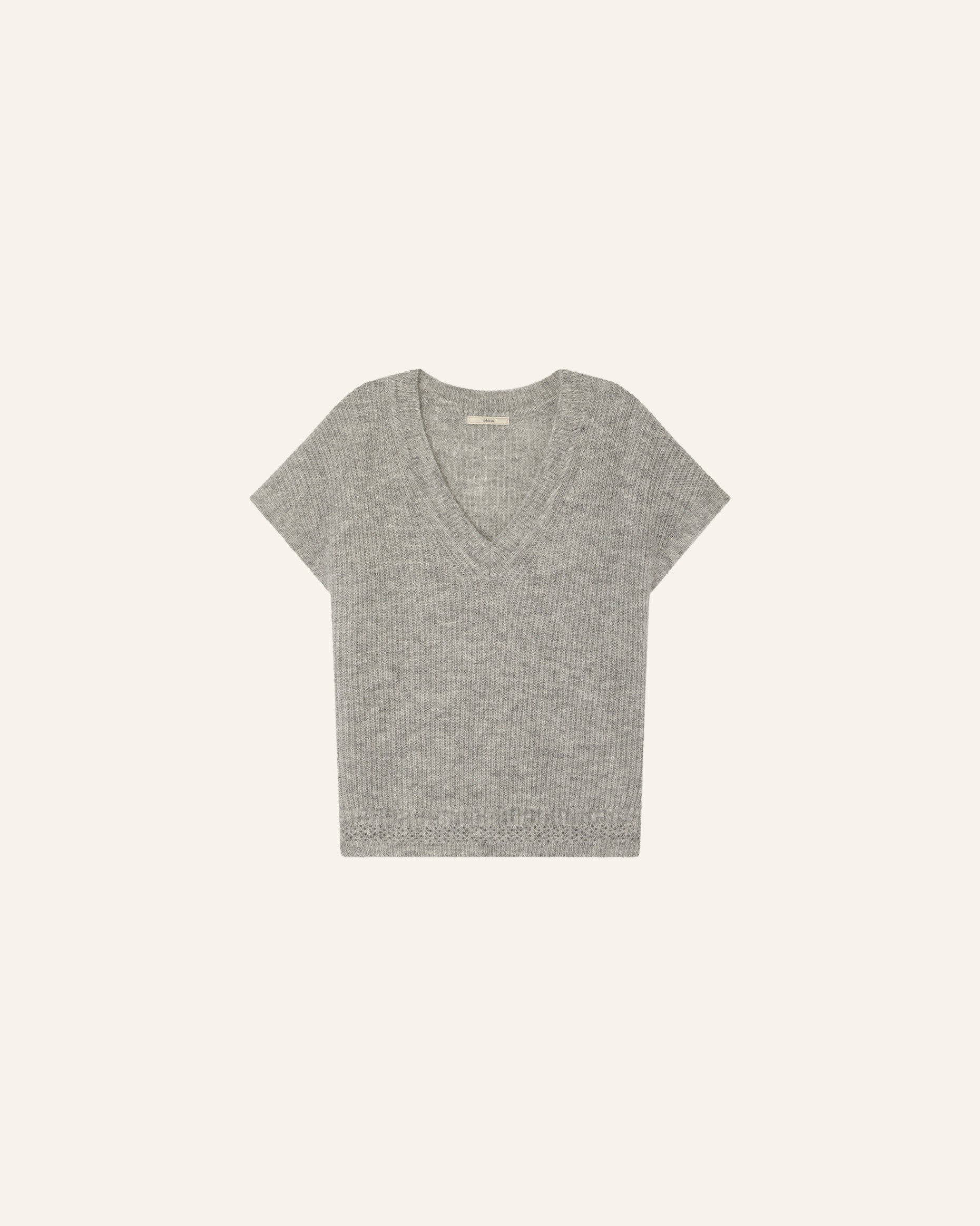 Women MATUA Mid Grey | Sweater