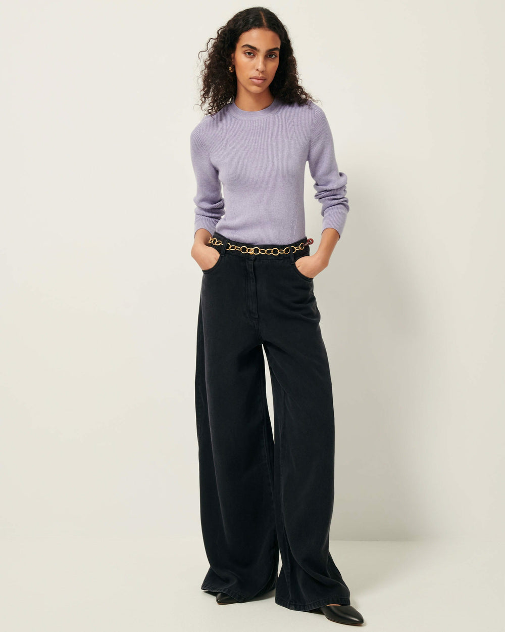 Women MALAPARTE Stonelila | Jumper