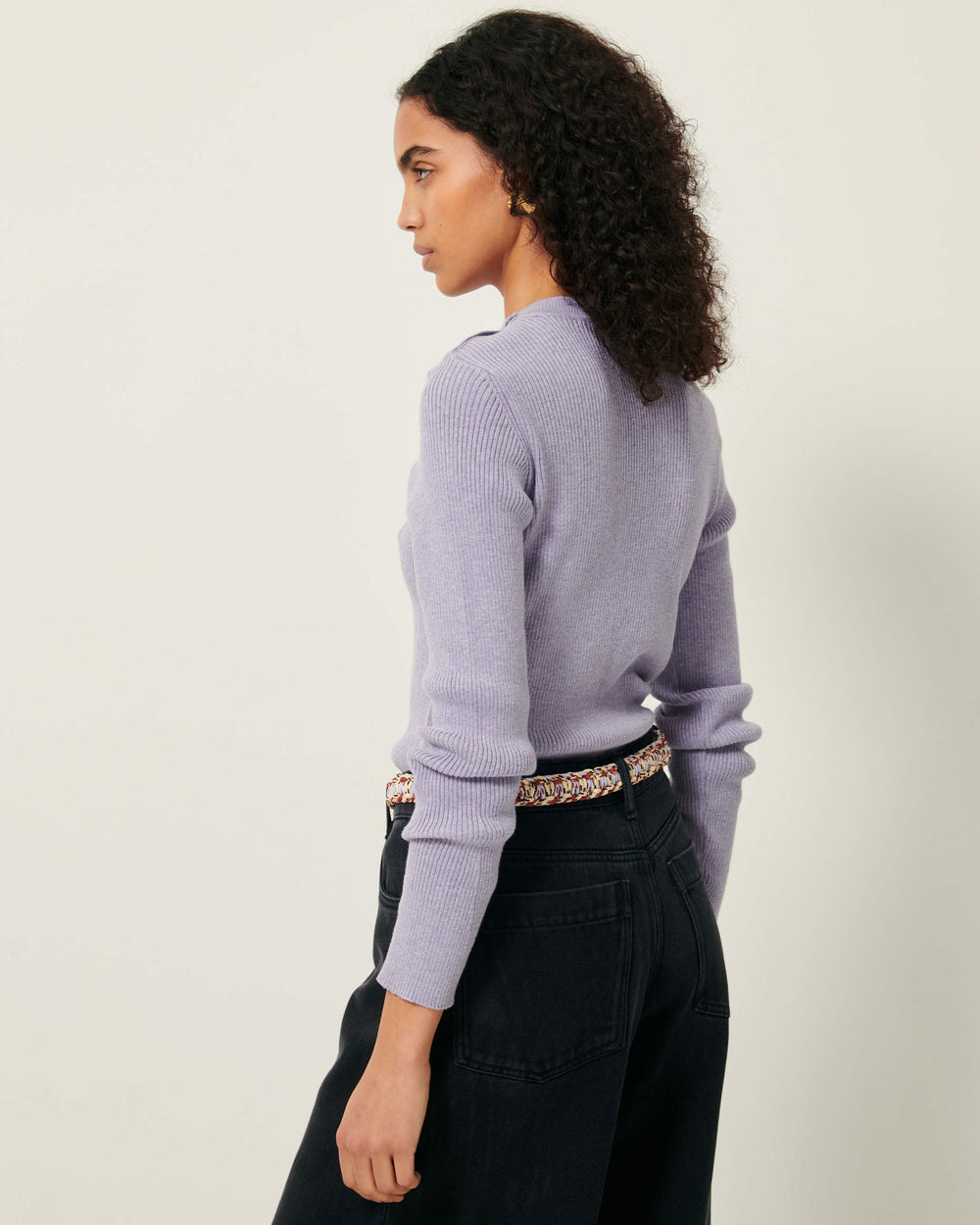 Women MALAPARTE Stonelila | Jumper