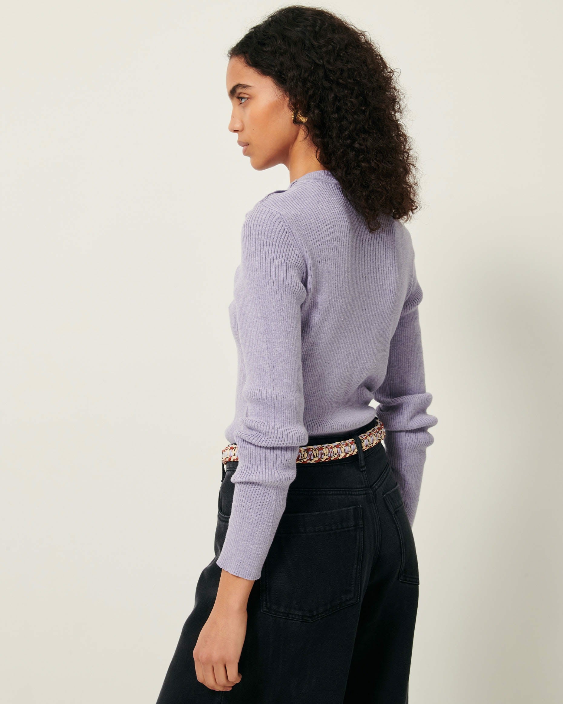 Women MALAPARTE Stonelila | Jumper