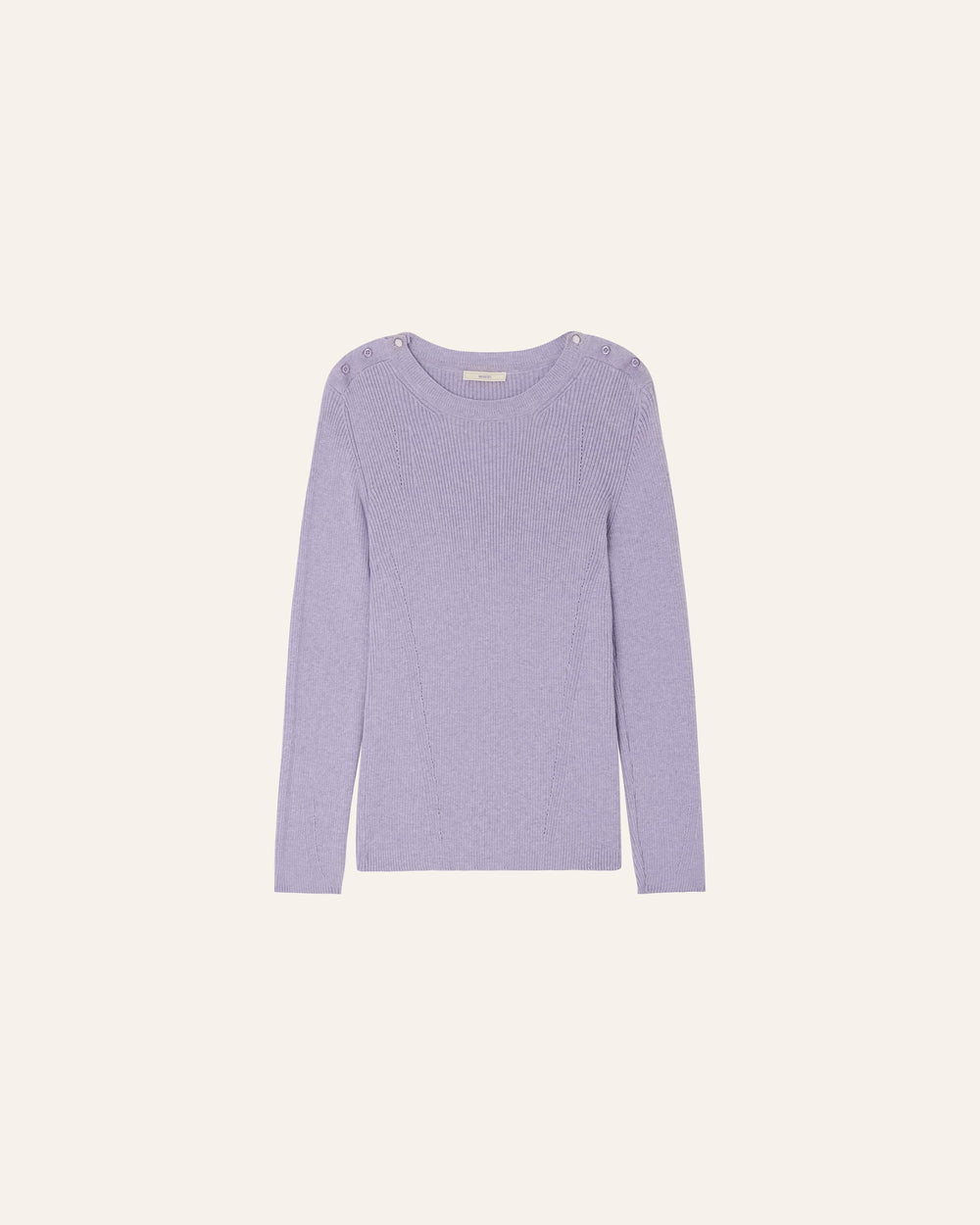 Women MALAPARTE Stonelila | Jumper