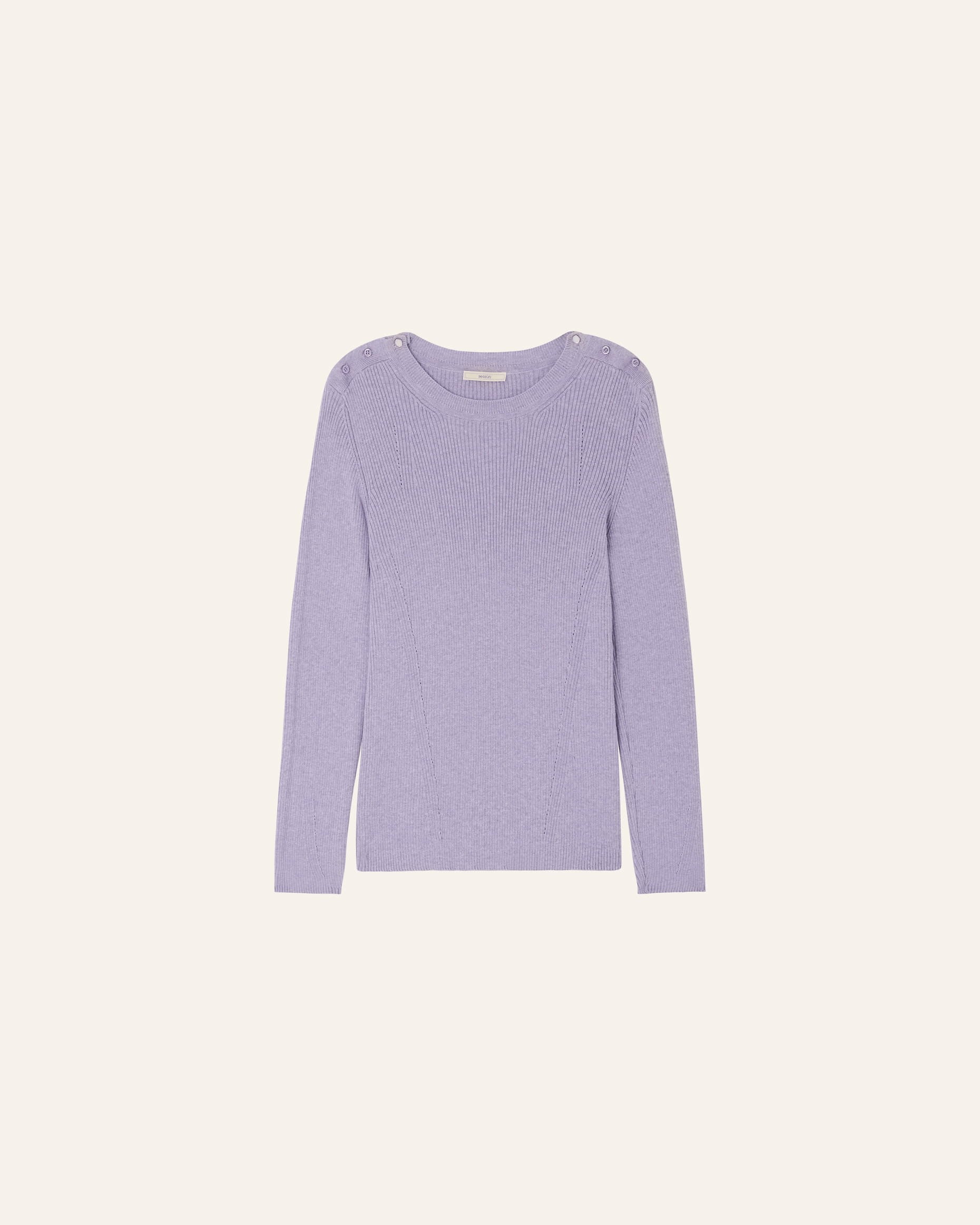 Women MALAPARTE Stonelila | Jumper