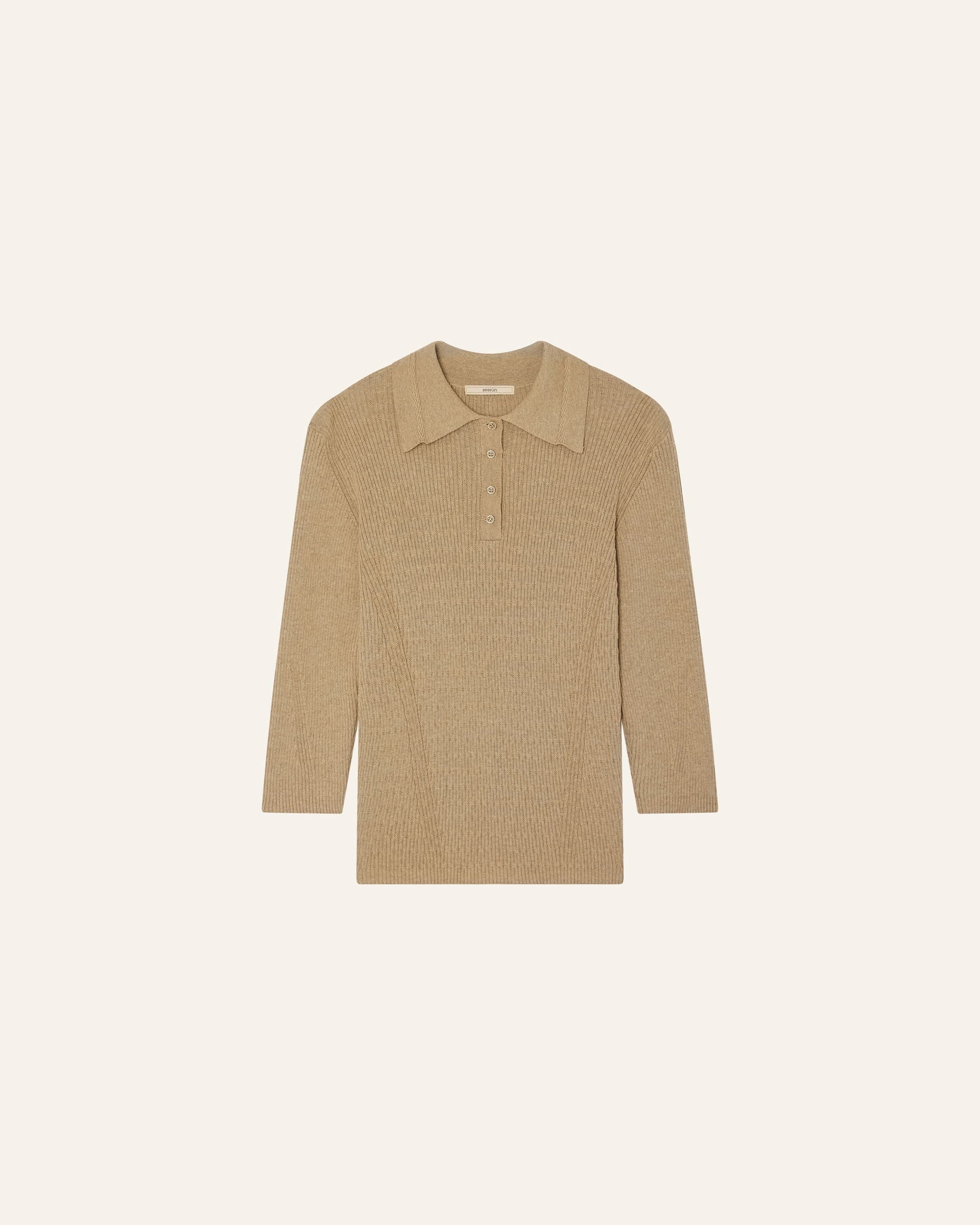 Women SAO Chai Latte | Polo shirt